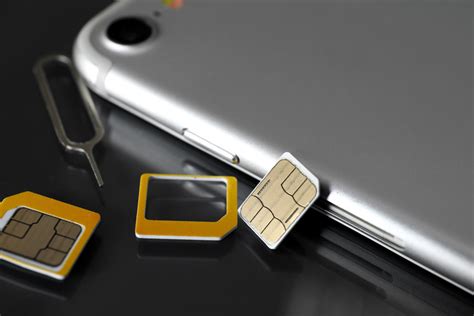 two sim cards